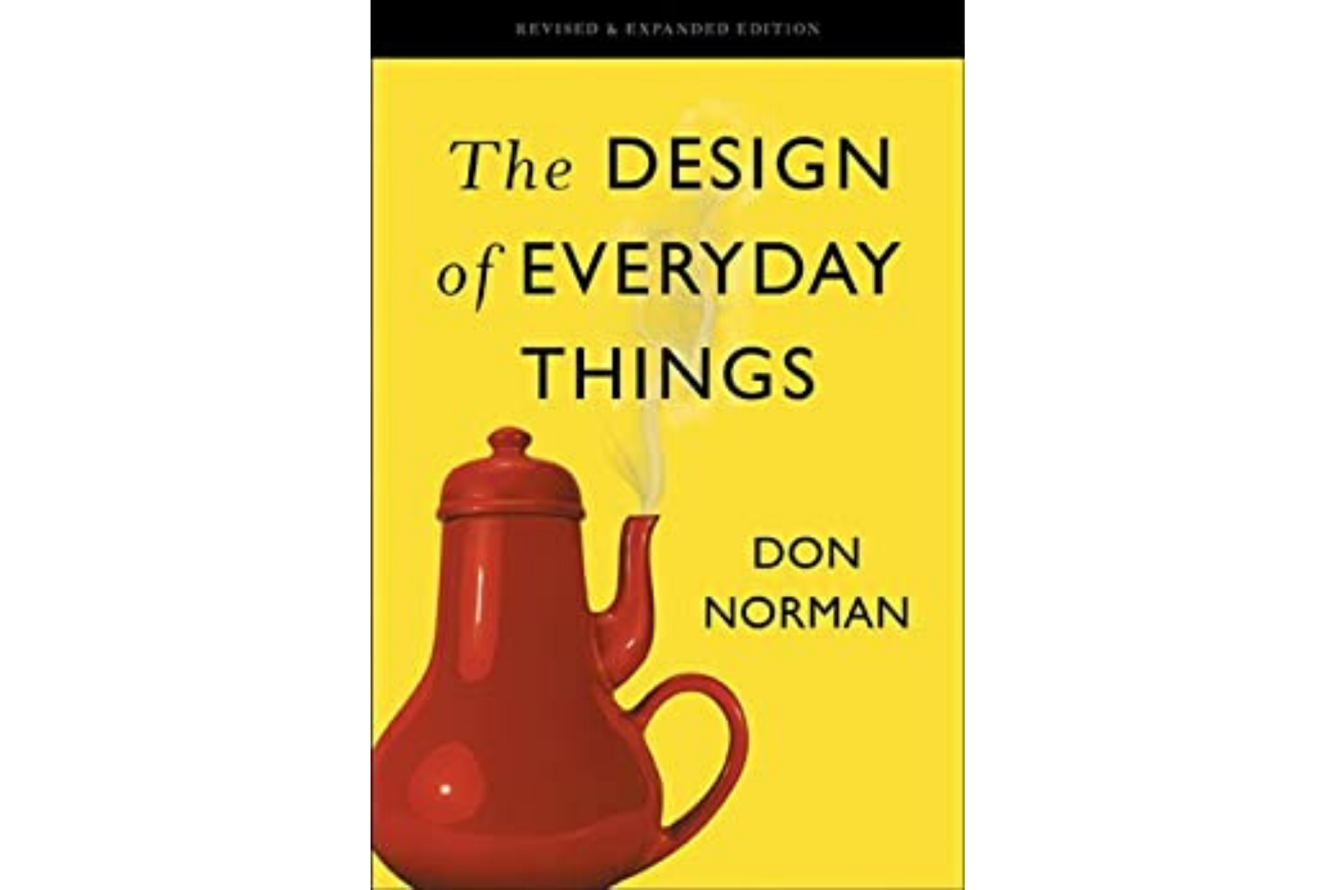 don norman the design of everyday things audiobook