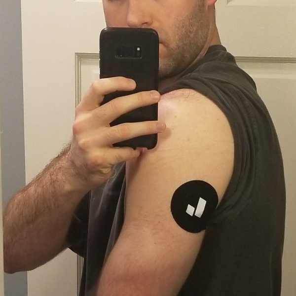 What I Learned From Wearing a Continuous Glucose Monitor for 28 Days