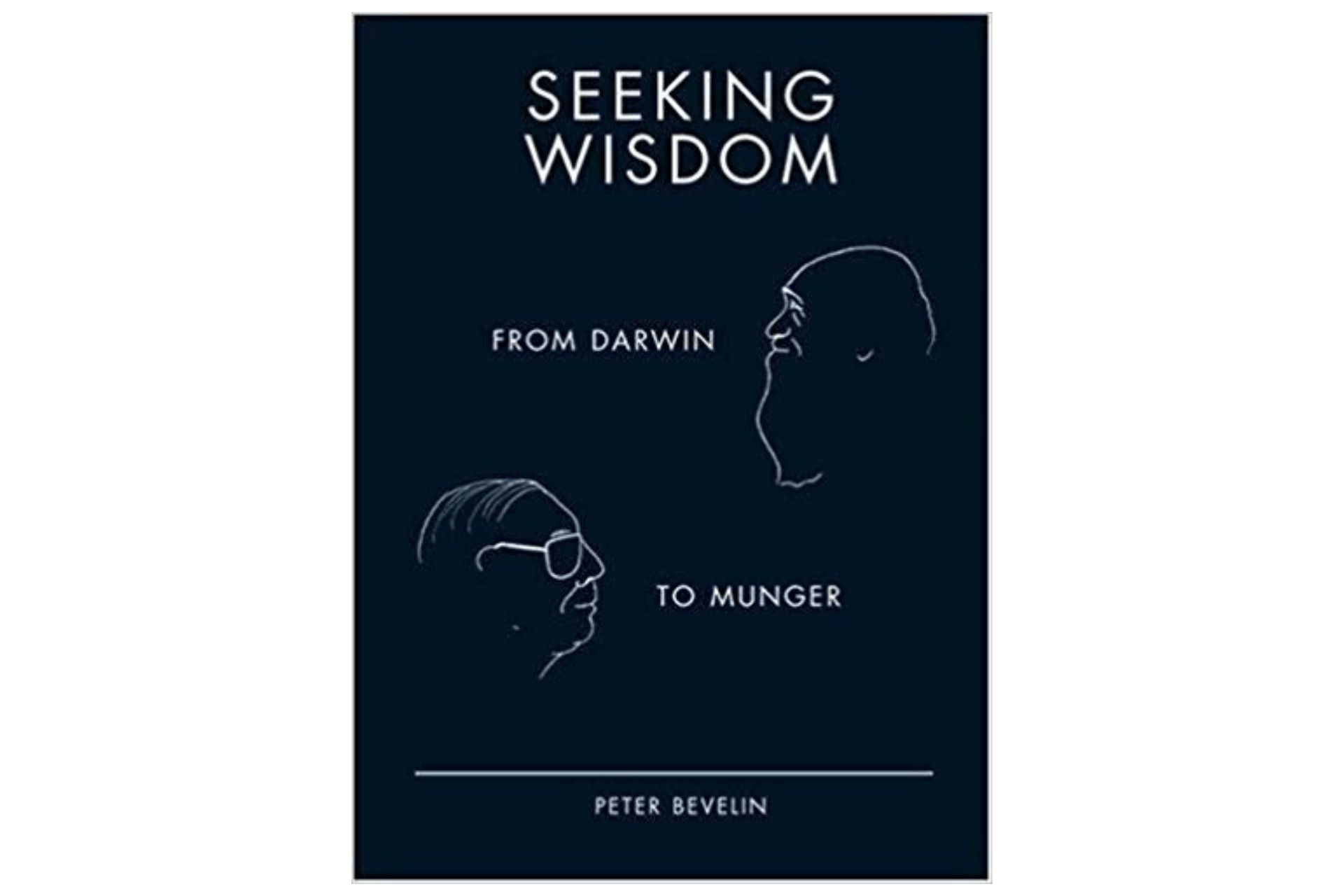 Seeking Wisdom by Peter Bevelin