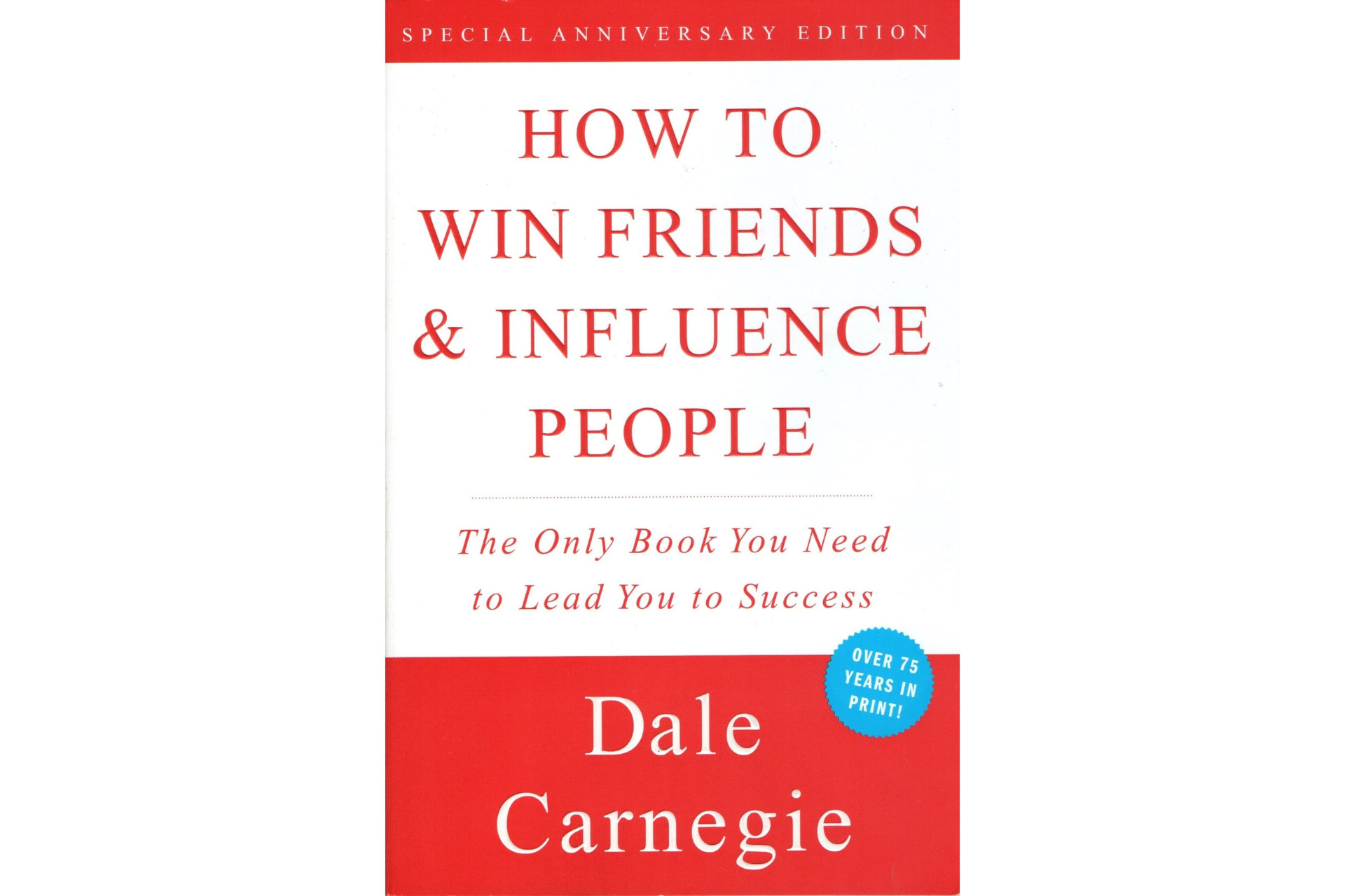 download the last version for windows How to Win Friends and Influence People